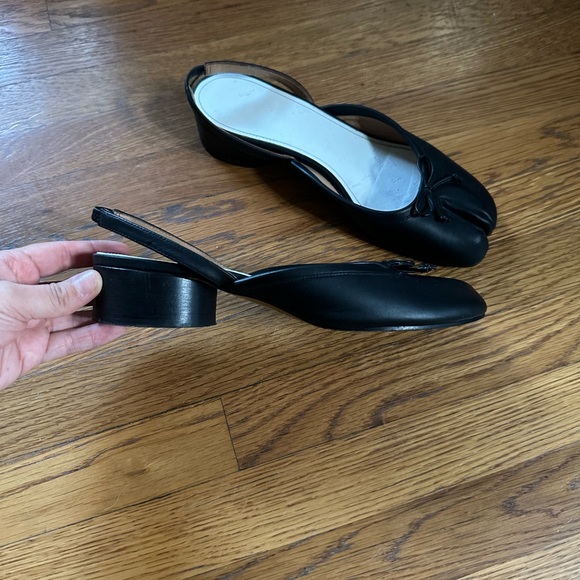 Madison Margiela Tabi flats - Picture 2 of 7